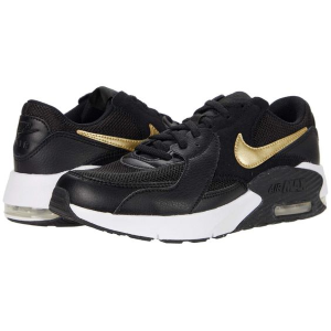 NIKE AIR MAX EXCEE (GS) SNEAKERS DONNA TELA E PELLE 