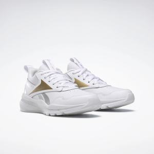 REEBOK XT SPRINTER 2.0 SCARPA RUNNING UNISEX IN ECOPELLE 