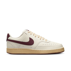 NIKE COURT VISION LO NN SNEAKERS 
