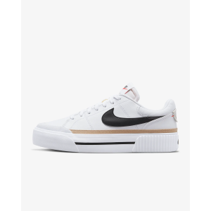 NIKE WMNS COURT LEGACY LIFT SNEAKERS DONNA