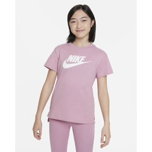 Nike Sportswear TSHIRT BAMBINA M/C
