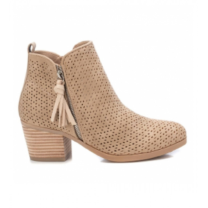 REFRESH LADIES ANCLE BOOTS Stivaletti IN ECOPELLE