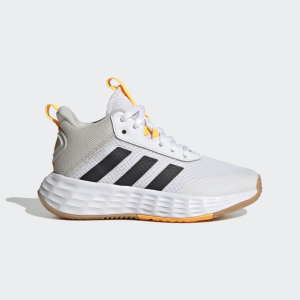 ADIDAS OWNTHEGAME 2.0 K SCARPA BASKET RAGAZZO