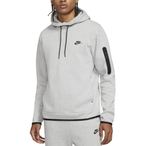 Nike Sportswear Tech Fleece FELPA CON CAPPUCCIO