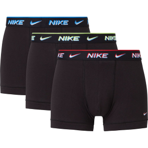 NIKE EVERYDAY COTTON STRETCH TRUNK 3-PACK