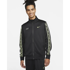 Nike Sportswear Repeat Track jacket – Uomo