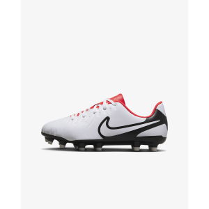 Nike Jr. Tiempo Legend 10 Club Scarpa da calcio multiterreno – Bambini/Ragazzi