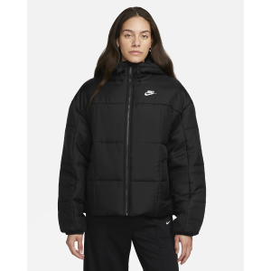 Nike Sportswear Classic Puffer
Giacca Loose Fit con cappuccio Therma-FIT – Donna