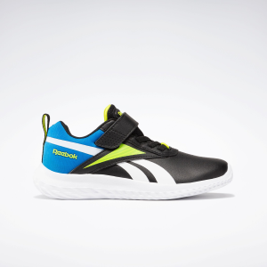 REEBOK RUSH RUNNER 5 SYN ALT SCARPE DA GINNASTICA DA BAMBINO