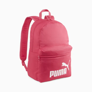 PUMA PHASE BACKPACK CON LOGO FRONTALE
