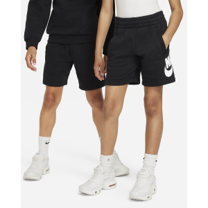 Nike Sportswear Shorts in French Terry – Ragazzi 