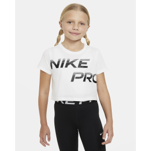 Nike Pro
T-shirt corta Dri-FIT – Ragazza