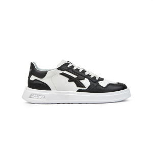 U-POWER JAYDON OB SR SNEAKERS ANTISCIVOLO IN PELLE