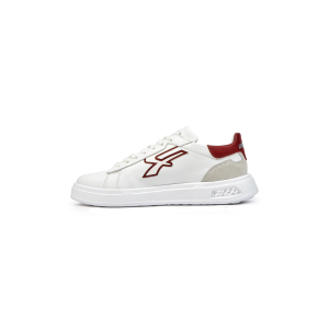 U-POWER LILAS SNEAKERS ANTISCIVOLO IN PELLE 