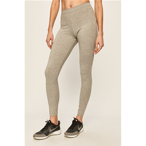 NIKE TIGHT FIT/REGULAR LENGHT LEGGINS DONNA LUNGHI IN COTONE 