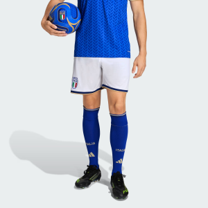 ADIDAS FIGC H SHO ITALIA 26 PANTALONCINO