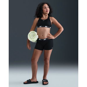 NIKE RACERBACK BIKINI & SHORT SET PISCINA DA RAGAZZA