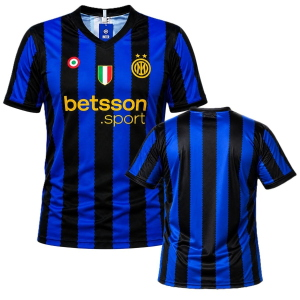 INTER Maglia Calcio Inter F.C. 26/27