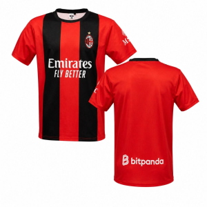 MILAN Maglia Calcio Milan AC 26/27