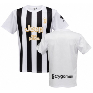 JUVE Maglia Calcio Juventus FC 26/27