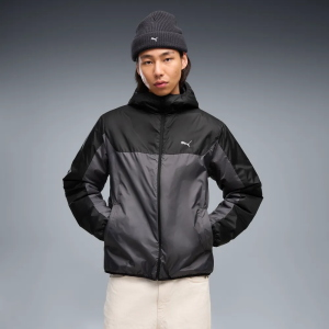 PUMA ESS Light Padded Jacket Giacca imbottita DA UOMO