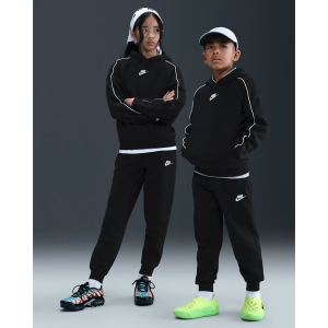 Nike Sportswear Club Fleece TUTA IN COTONE FELPATO DA RAGAZZO/A