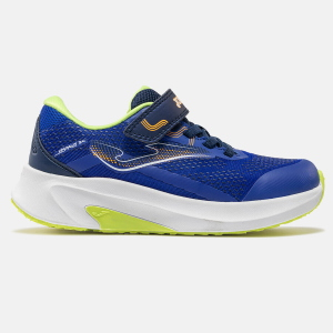 JOMA HISPALIS  JR 26 SCARPA DA CORSA PER BAMBINI 