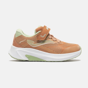 JOMA HISPALIS JR 26 SCARPA DA CORSA BAMBINA 