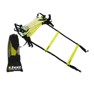 ZEUS SCALA A PIOLI MT. 6 X 0,50
