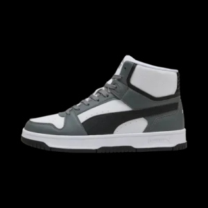 PUMA REBOUND SLAM MID SNEAKERS ALTE DA UOMO